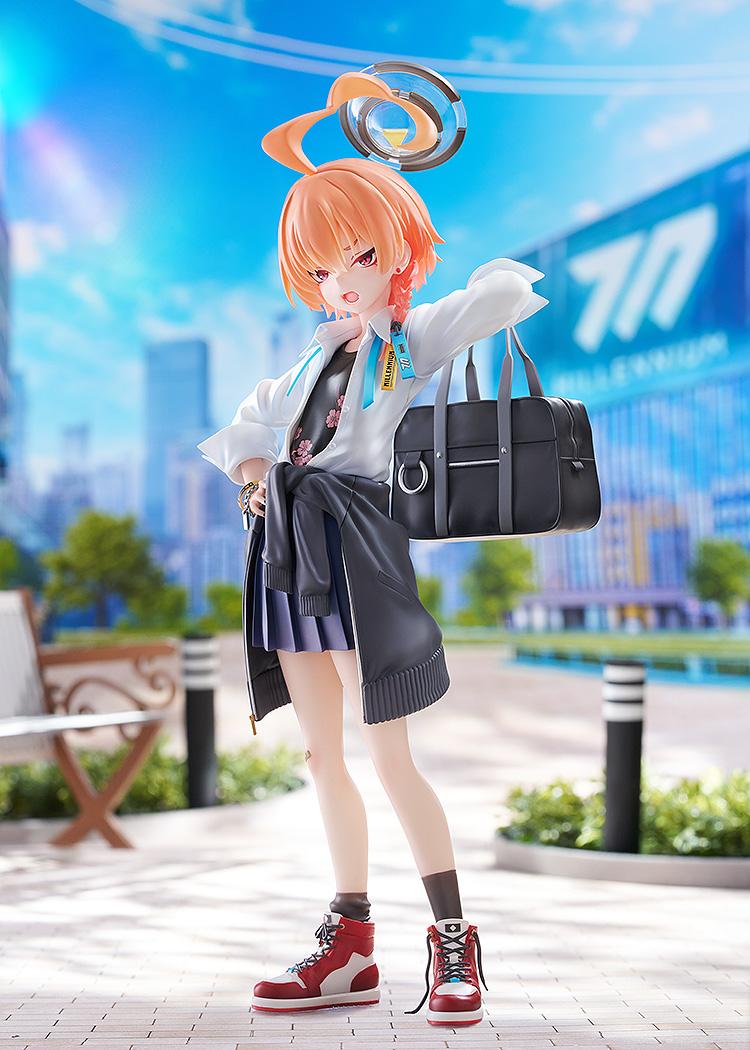 Blue Archive Neru School 1/7 Scale Figure