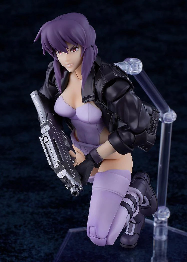PLAMATEA Ghost in the Shell: Stand Alone Complex Motoko Kusanagi