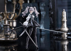 figma Fukashin Ryouiki Ruka