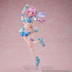 The Idolm@ster Cinderella Girls Riamu Yumemi Riamu Yumemi Has No Choice Ver. 1/6 Scale Figure