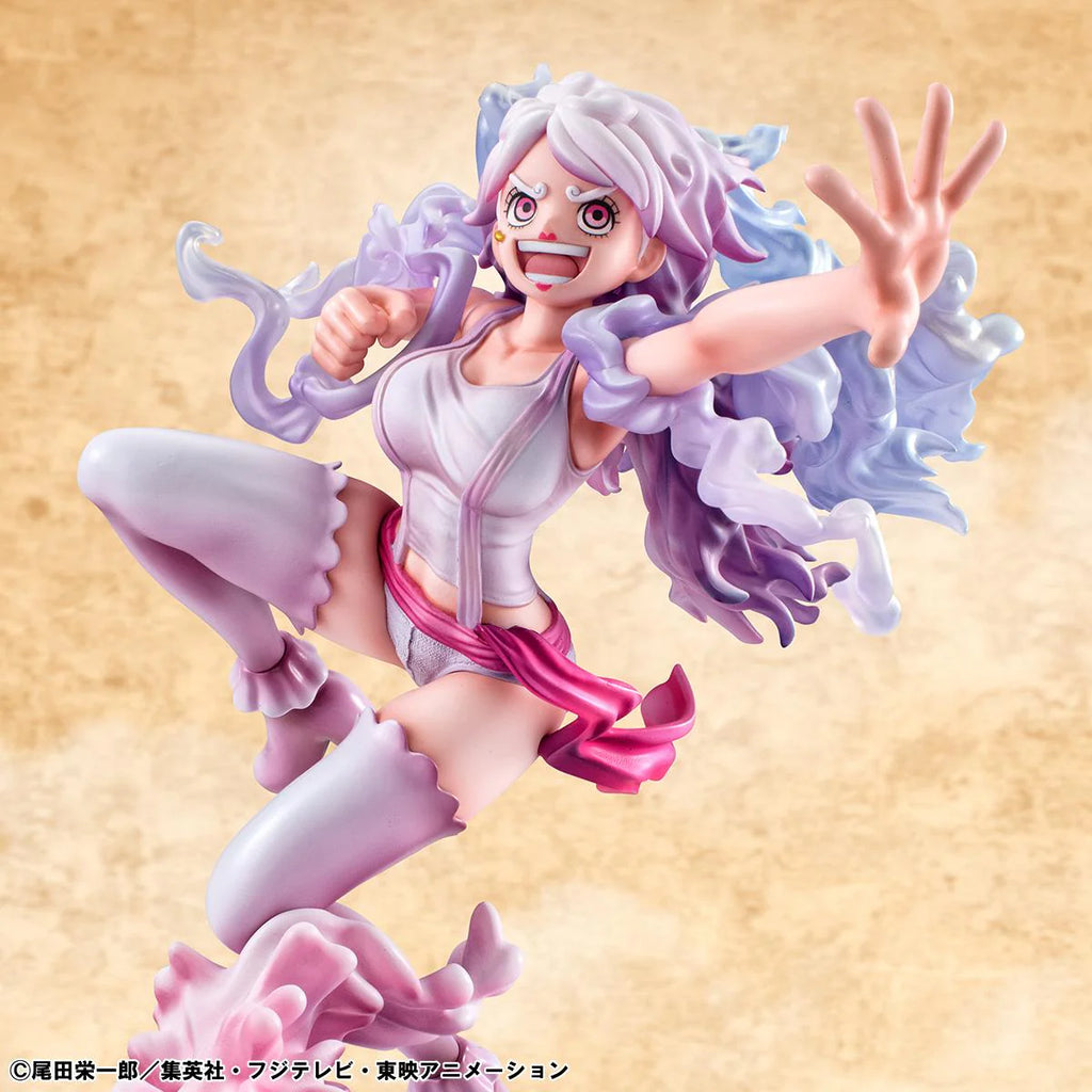 Portrait of Pirates One Piece Evolutionary History Jewelry Bonney The Freest Future Ver.