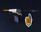 Moderoid Titanomachia Side:GR Vector - Order of Knights Specifications