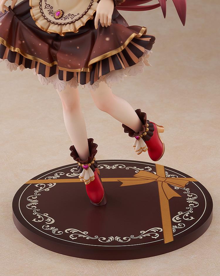 Umamusume: Pretty Derby Mihono Bourbon: [CODE: ICING] Ver. 1/7 Scale Figure