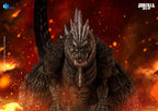 HIYA Exquisite Basic Series None Scale Godzilla Singular Point Godzilla Ultima Version Action Figure
