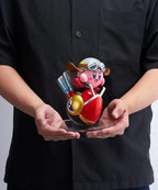 Pop Up Parade Kirby: Wheelie Rider Ver.