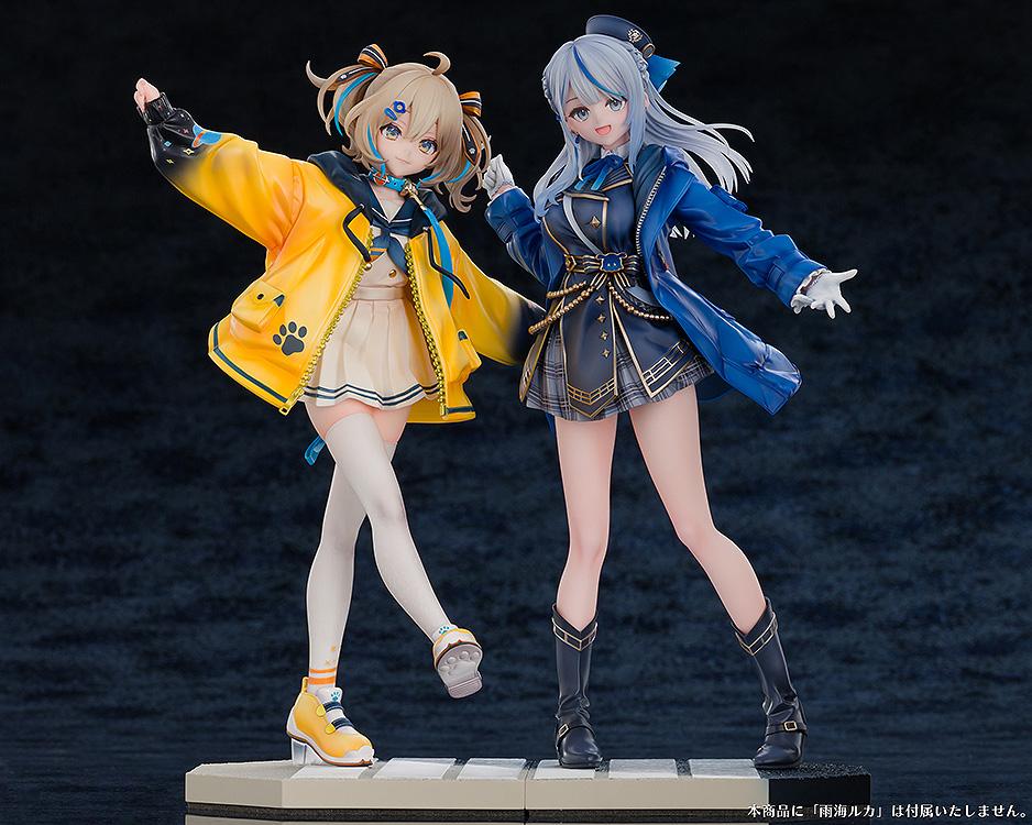 WeatherPlanet Appare Hinata 1/7 Scale Figure