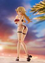 Bunny Suit Planning Veronica Sweetheart: Swimsuit Ver. Figma