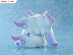 Nijisanji Lunlun 1/2 Scale Flocky Soft Vinyl Figure