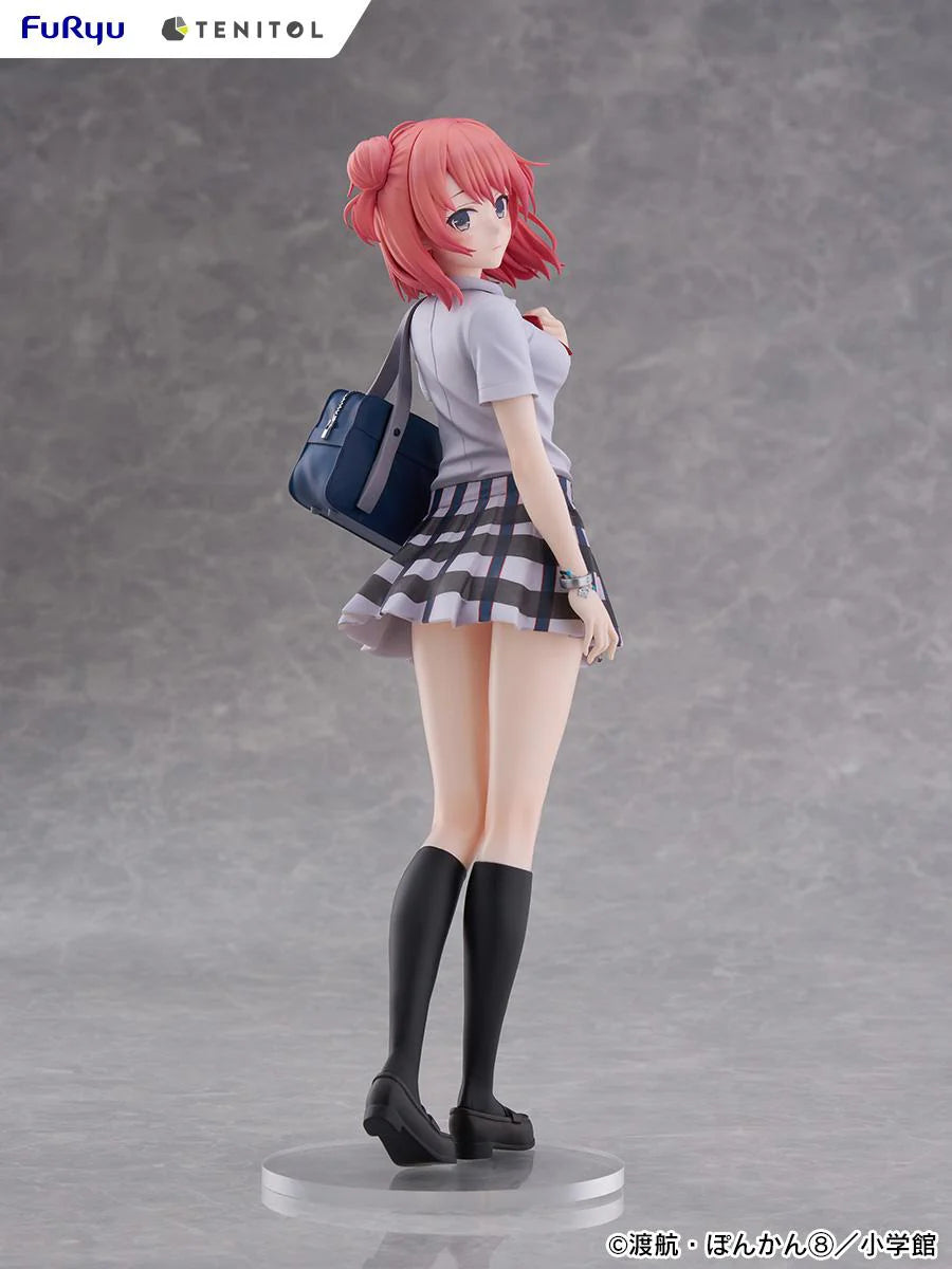 TENITOL TALL My Teen Romantic Comedy SNAFU Yui Yuigahama