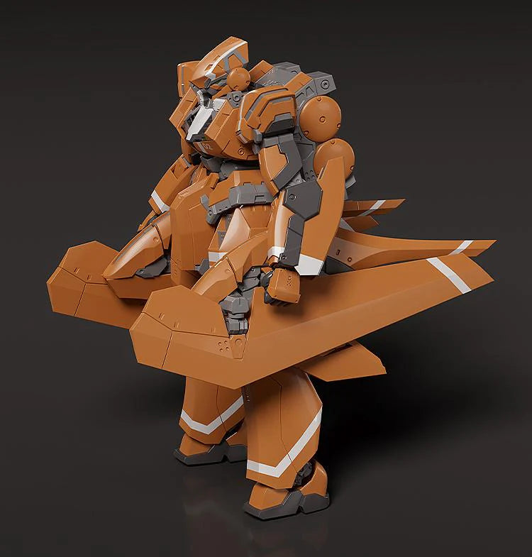 Aldnoah.Zero Moderoid KG-6 Sleipnir Model Kit