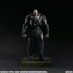 Resident Evil 4 Capcom Figure Builder Creators Model Nemesis