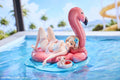 Brown Dust 2 Hot Summer Dream Justia 1/7 Scale Figure