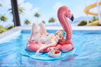 Brown Dust 2 Hot Summer Dream Justia 1/7 Scale Figure