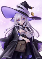 Wandering Witch: The Journey of Elaina — Elaina 1/7 Scale Figure