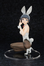 Doshima Illustration Kirito Mihoko 1/4 Scale Figure