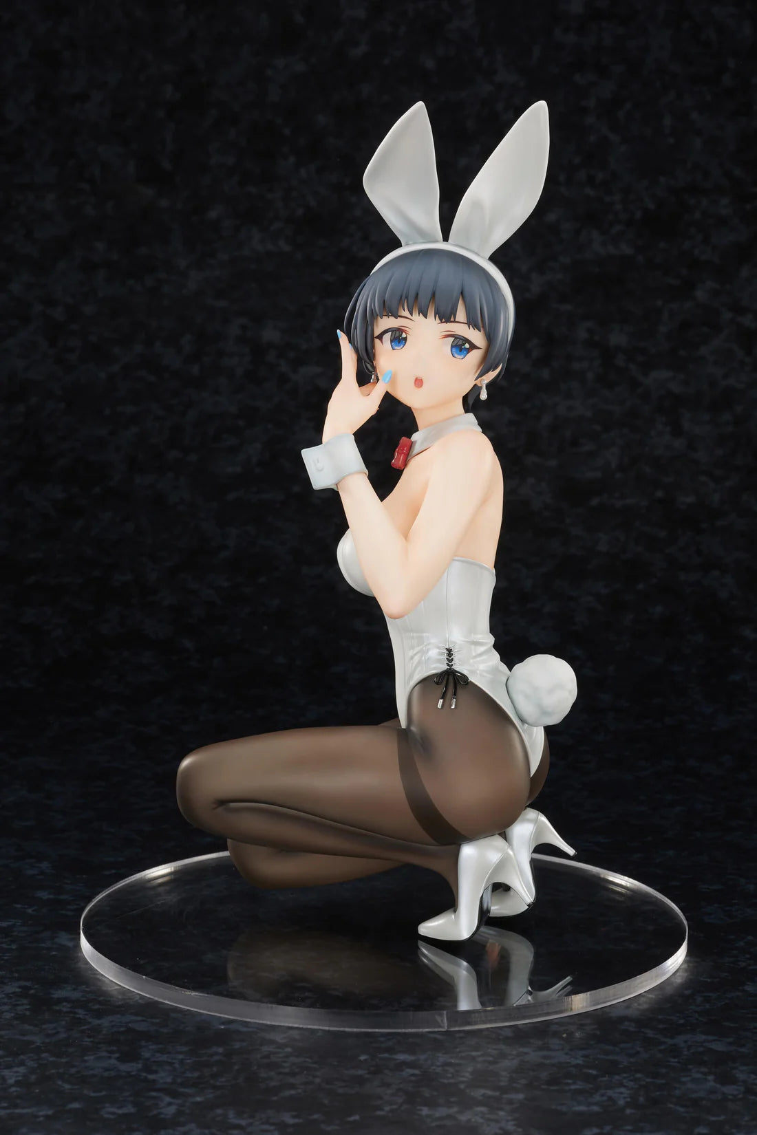 Doshima Illustration Kirito Mihoko 1/4 Scale Figure