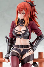 From Old Country Bumpkin to Master Swordsman Surena Lysandra 1/6 Scale Figure