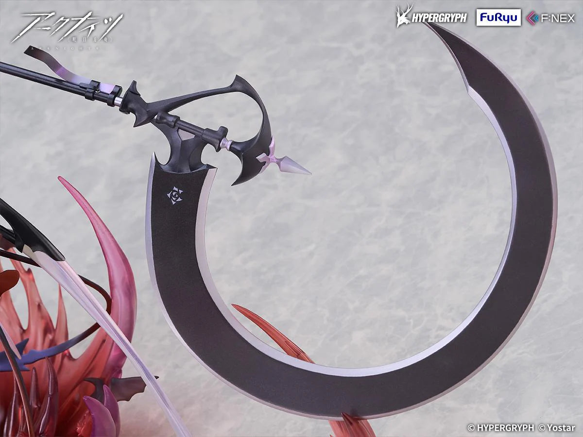 Arknights Entelechia: Elite 2 Ver. 1/7 Scale Figure