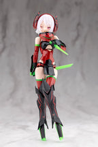 Megami Device Bullet Knights Exorcist: Hell Blaze