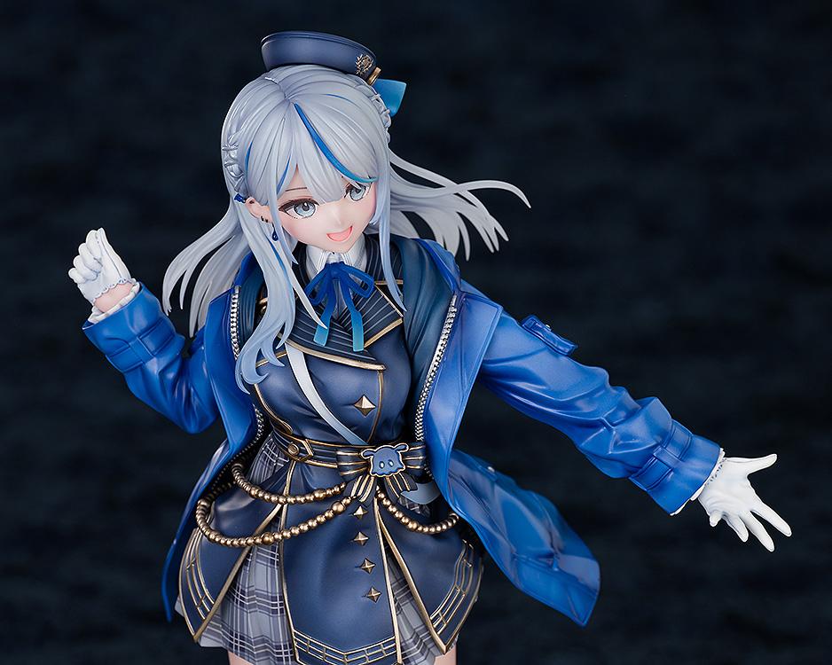 WeatherPlanet Amagai Ruka 1/7 Scale Figure