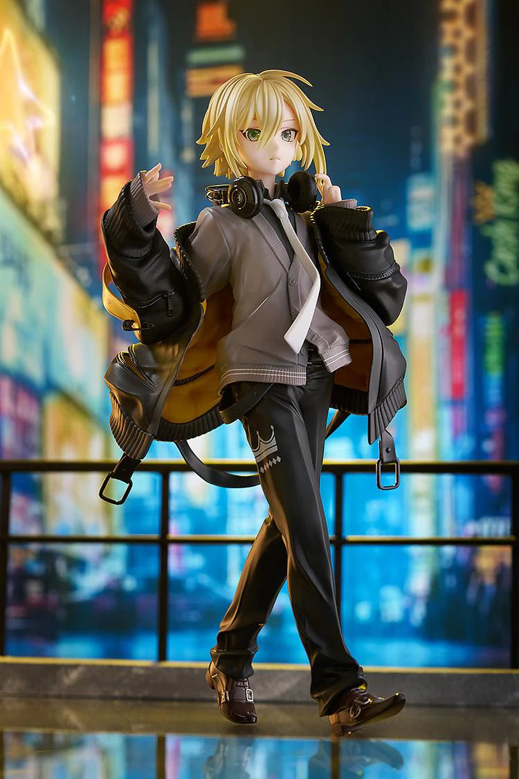 Kei Mochizuki Illustration Nijisanji Uzuki Kou 1/7 Scale Figure