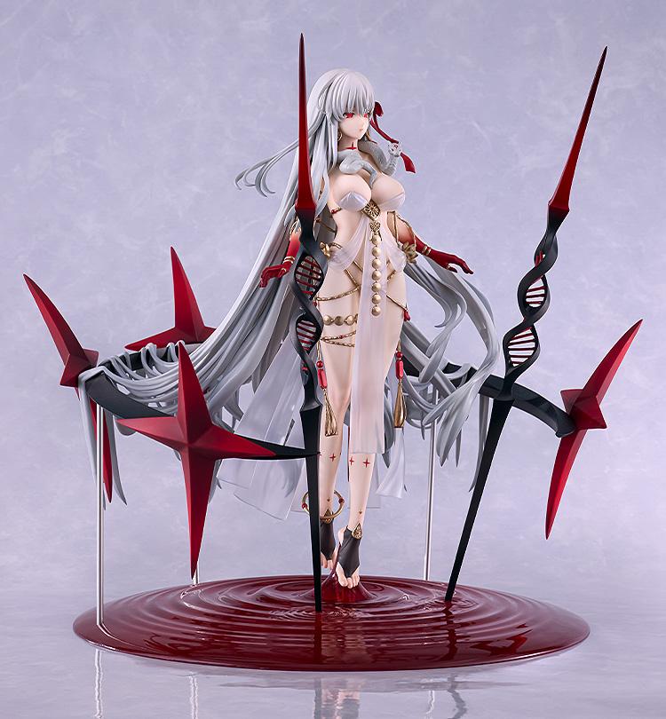 Fate/Grand Order Archer/Durga 1/7 Scale Figure