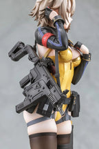 Girls' Frontline 2: Exilium Vector: Molotov Bunny Ver. 1/7 Scale Figure