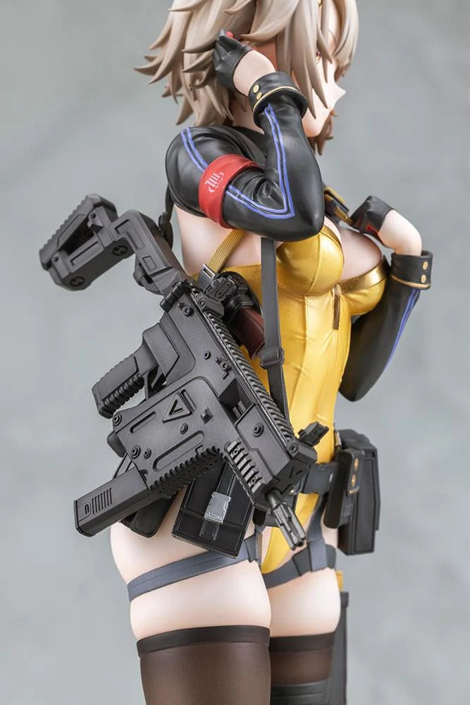 Girls' Frontline 2: Exilium Vector: Molotov Bunny Ver. 1/7 Scale Figure