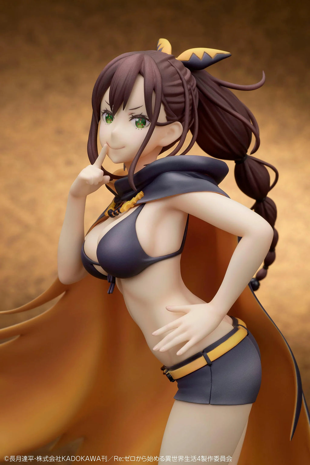 Re:ZERO -Starting Life in Another World Shaula 1/7 Scale Figure