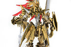 The Five Star Stories Magnapalace The Knight of Gold