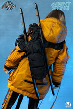 Angel Force Agent Sting 1/3 Scale Action Figure