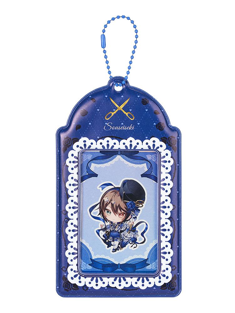 Rozen Maiden Ribbon Series: Collectible Card Case (Boxset)