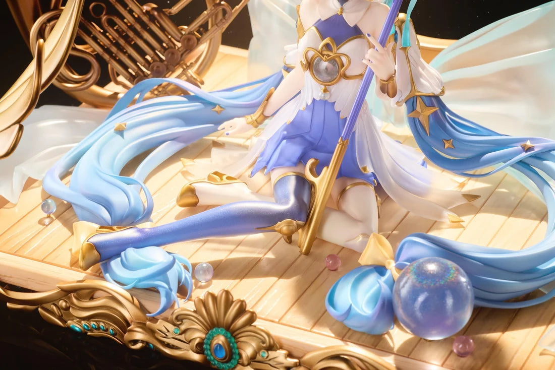 Vsinger Luo Tianyi Ba Yin Qi Xiang Ver. 1/7 Scale Figure