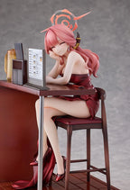 Blue Archive Aru (Dress): Memorial Lobby Ver. 1/7 Scale Figure