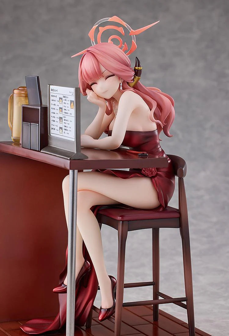 Blue Archive Aru (Dress): Memorial Lobby Ver. 1/7 Scale Figure