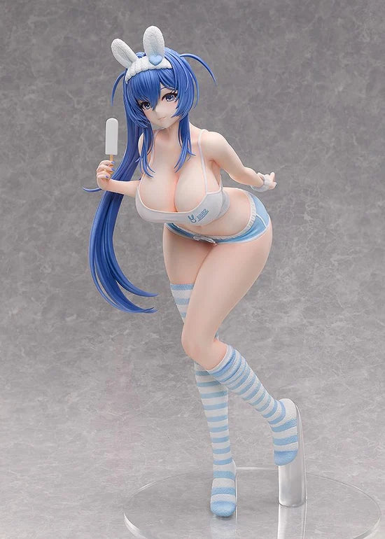 Azur Lane New Jersey: Private Quarters Ver. 1/3 Scale Figure