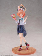 Blue Archive Neru (School: Memorial Lobby Ver.) 1/7 Scale Figure