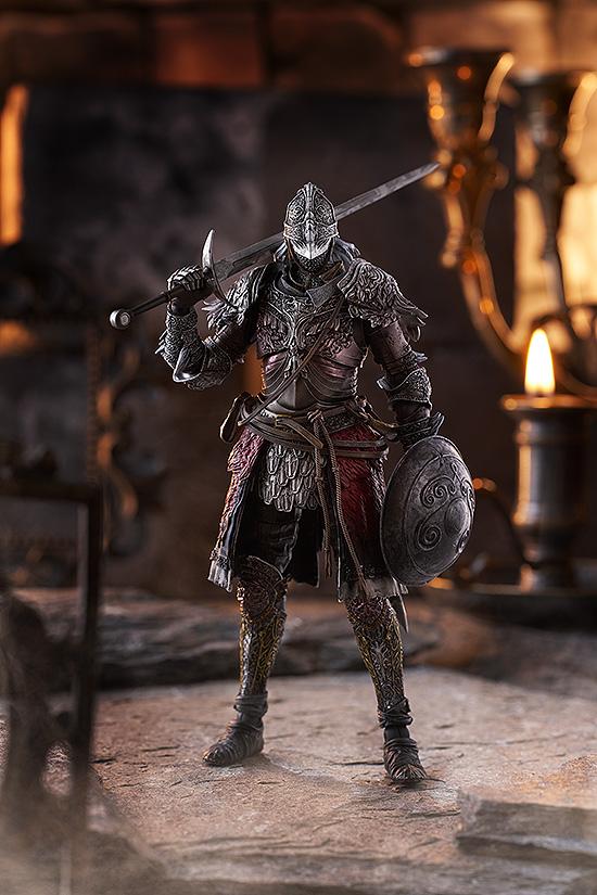 figma Elden Ring Raging Wolf (Re-run)