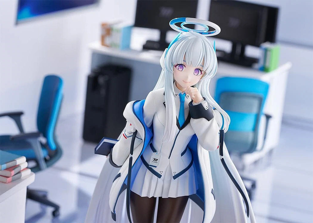 Blue Archive G.S. Collection Noa: Classified Record 1/7 Scale Figure