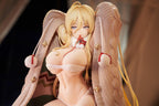 Azur Lane Bismarck: Unpacked Surprise Ver. 1/7 Scale Figure
