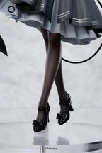 Nekojira Illustration Fantasias Series Thea-chan: Apprentice Succubus Ver. Normal Clothes Edition 1/6 Scale Figure
