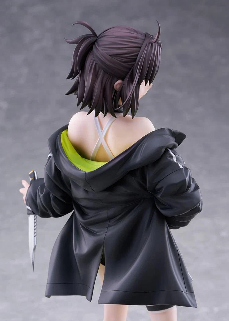 Fate/Grand Order Moon Cancer / Jade Rabbit 1/7 Scale Figure