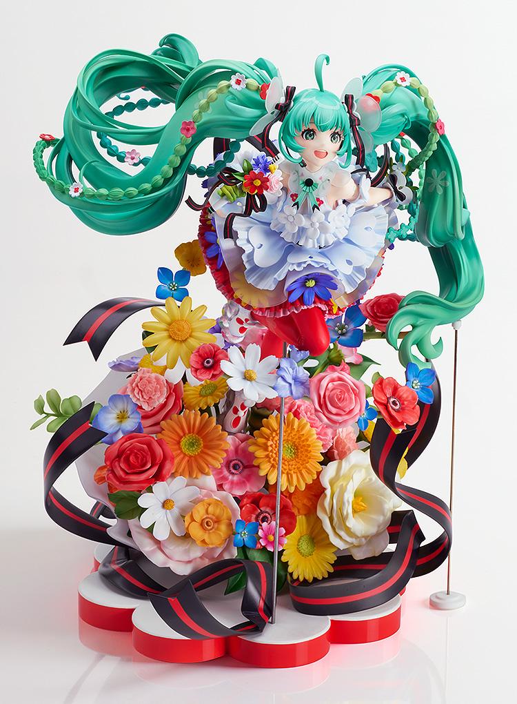 Hatsune Miku Japan Live Tour 2025 Blooming 1/7 Scale Figure