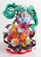 Hatsune Miku Japan Live Tour 2025 Blooming 1/7 Scale Figure