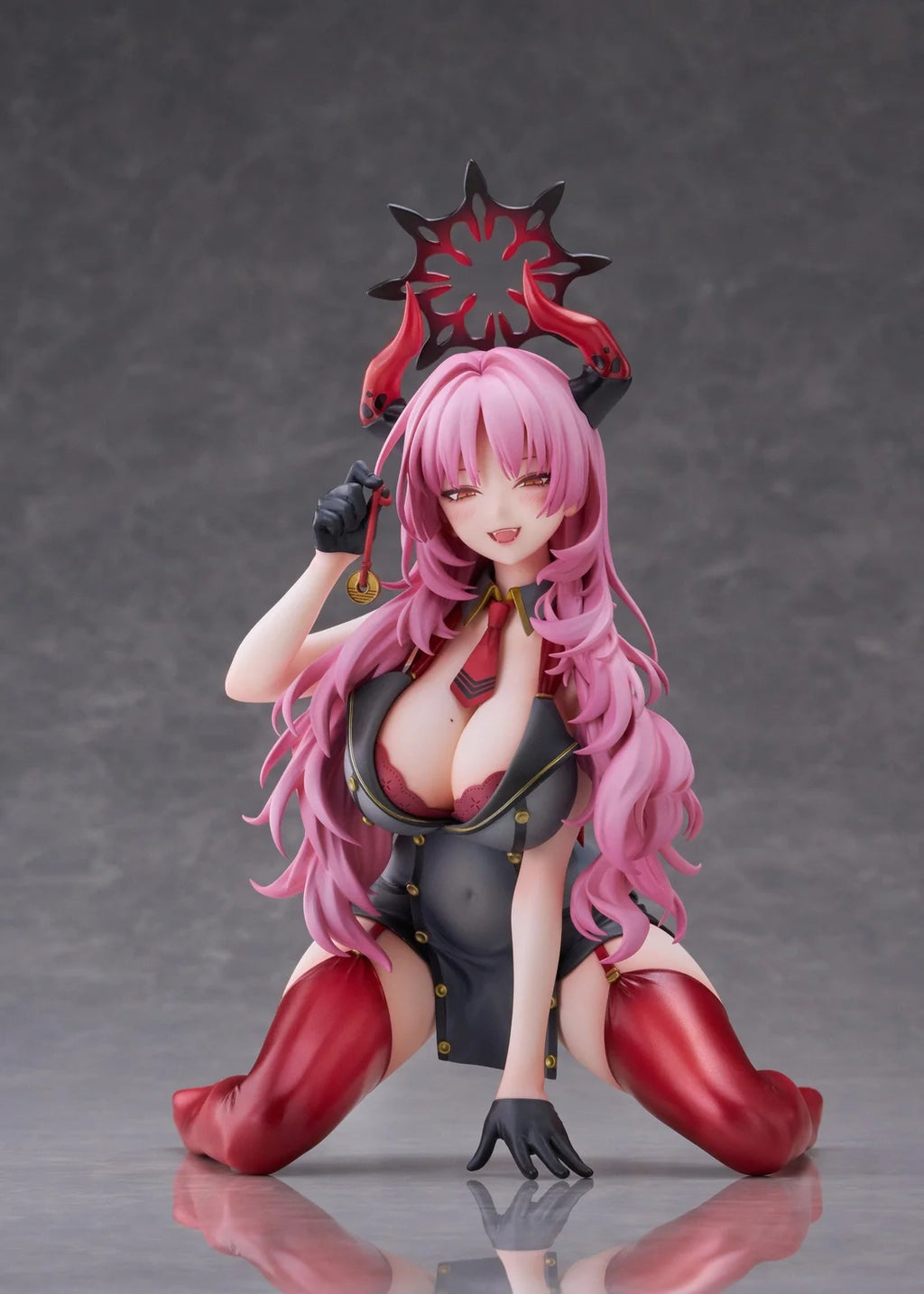 Blue Archive Satsuki: Memorial Lobby Ver. 1/7 Scale Figure