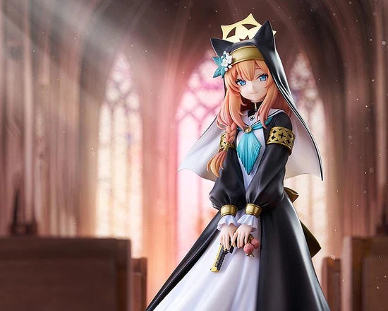 Blue Archive Mari 1/7 Scale Figure (Rerun)