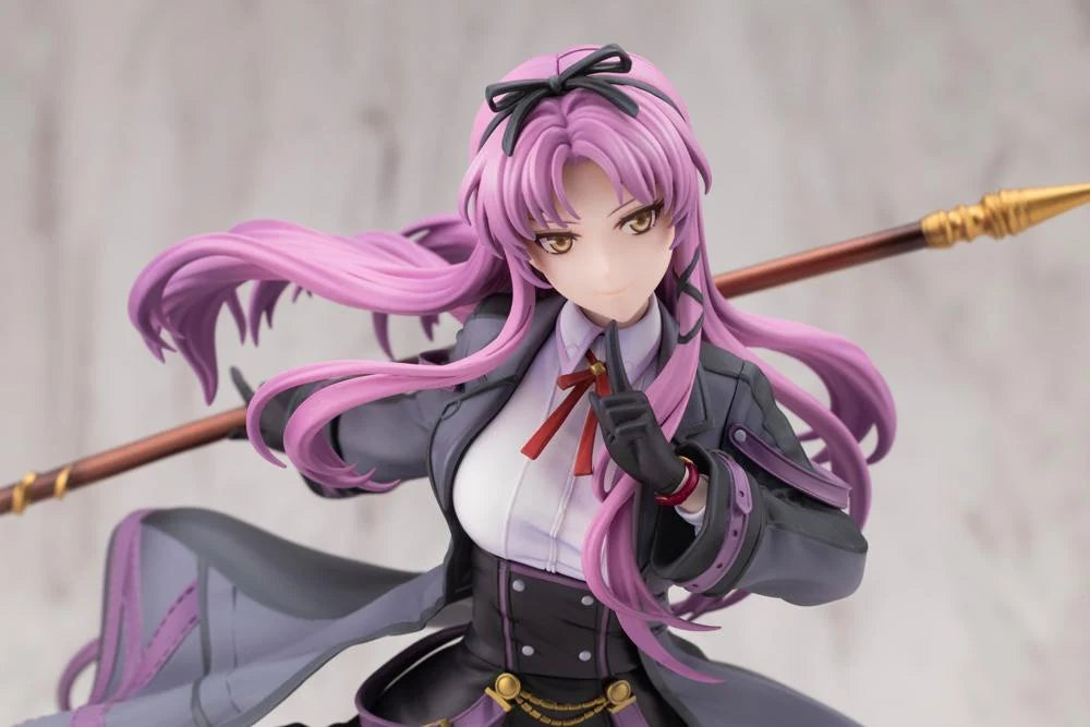 The Legend of Heroes: Trails Through Daybreak II Renne Bright 1/8 Scale Figure