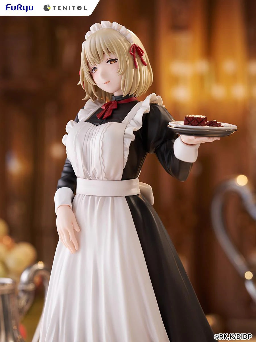 TENITOL TALL Delicious in Dungeon Falin: Classical Maid Style Ver. Non-Scale Figure