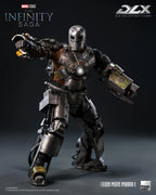 Marvel Studios: The Infinity Saga DLX Iron Man Mark 1