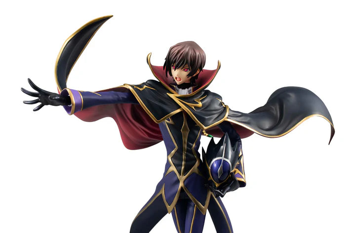Precious G.E.M. Series Code Geass: Lelouch of the Re;surrection Zero (20th Anniversary Re-run)